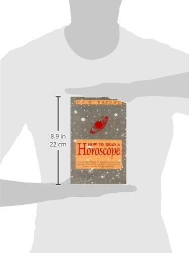How to Read a Horoscope - Retail Maharaj