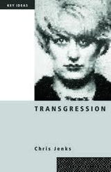 Transgression - Retail Maharaj