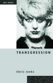 Transgression - Retail Maharaj