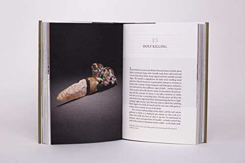 Living with the Gods: On Beliefs and Peoples - Retail Maharaj