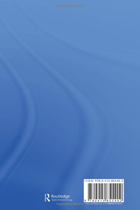 Modern China's Ethnic Frontiers: A Journey to the West (Routledge Studies in the Modern History of Asia) - Retail Maharaj