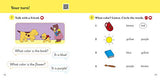 What color, Spot? – Ladybird Readers Beginner Level