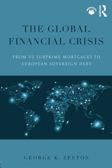 The Global Financial Crisis - Retail Maharaj