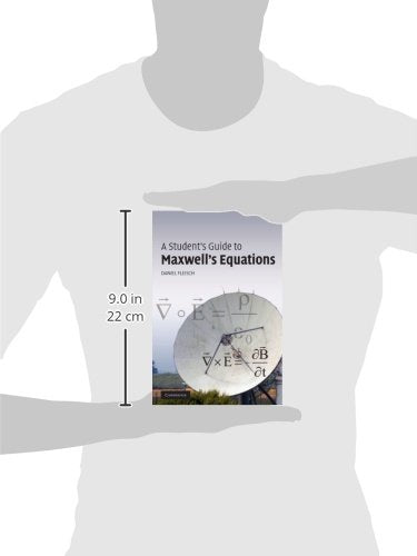 A Student's Guide to Maxwell's Equations