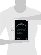 Environmental Ethics for the Long Term: An Introduction - Retail Maharaj