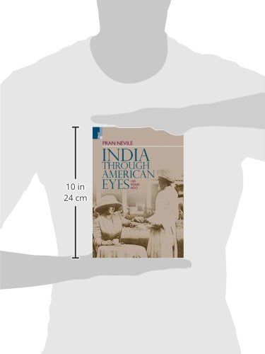 India Through American Eyes: 100 Years Ago - Retail Maharaj
