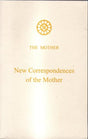 New Correspondences of The Mother - Retail Maharaj