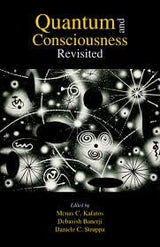 Quantum and Consciousness Revisited - Retail Maharaj
