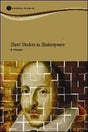 Short Studies in Shakespeare - Retail Maharaj