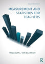 Measurement and Statistics for Teachers - Retail Maharaj