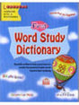 First Word Study Dictionary - Retail Maharaj