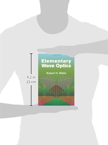 Elementary Wave Optics - Retail Maharaj