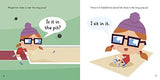Actiphons Level 1 Book 5 Incredible Isabelle: Learn phonics and get active with Actiphons!