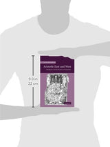 Aristotle East and West: Metaphysics and the Division of Christendom