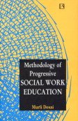 Methodology of Progressive Social Work Education - Retail Maharaj