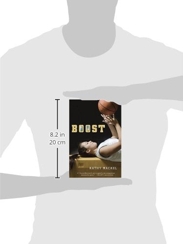 Boost - Retail Maharaj