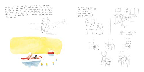 The Boy: His Stories And How They Came To Be