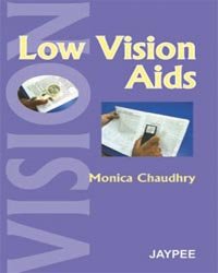 LOW VISION AIDS