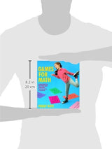 Games for Math: Playful Ways to Help Your Child Learn Math from Kindergarten to Third Grade