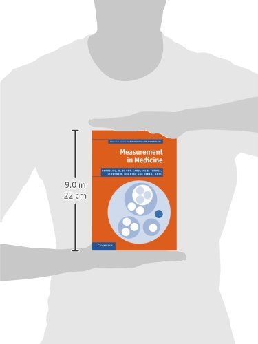 Measurement in Medicine