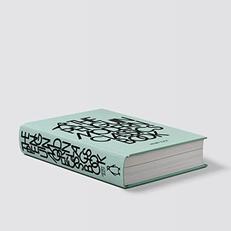 The Penguin Modern Classics Book - Retail Maharaj