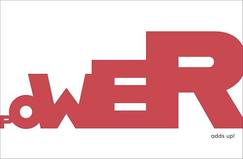 A Kids Book About Power