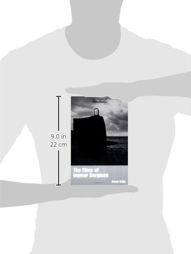 The Films of Ingmar Bergman