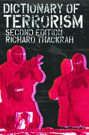 Dictionary of Terrorism - Retail Maharaj