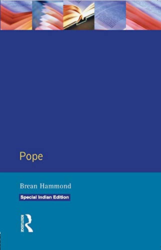 Pope - Retail Maharaj