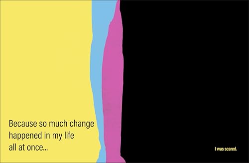A Kids Book About Change