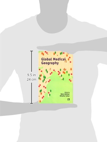 Global Medical Geography: Essays in Honour of Prof. Yola Verhasselt