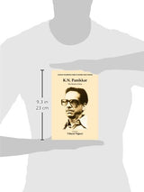 K.N. Panikkar: The Theatre of Rasa - Retail Maharaj
