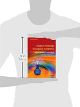 Modern Methods of Organic Synthesis