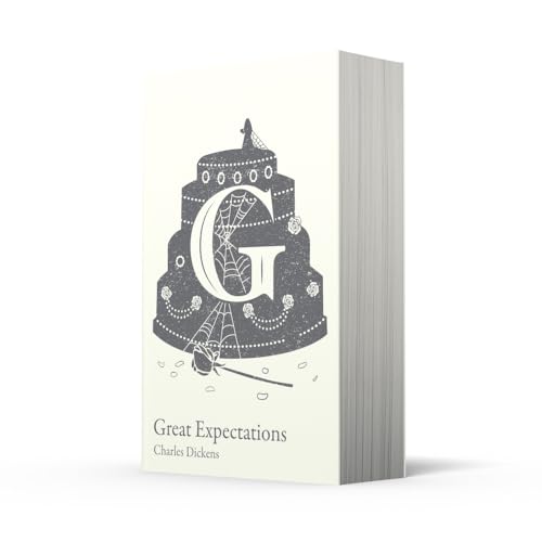 Great Expectations: GCSE 9-1 set text student edition (Collins Classroom Classics)