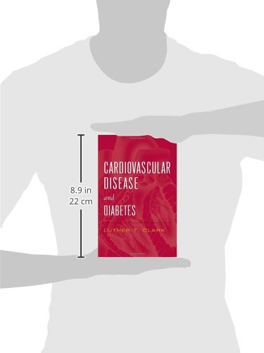 Cardiovascular Disease and Diabetes (MEDICAL/DENISTRY)