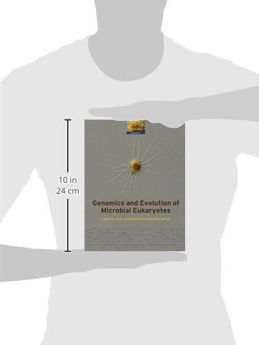 Genomics and Evolution of Microbial Eukaryotes