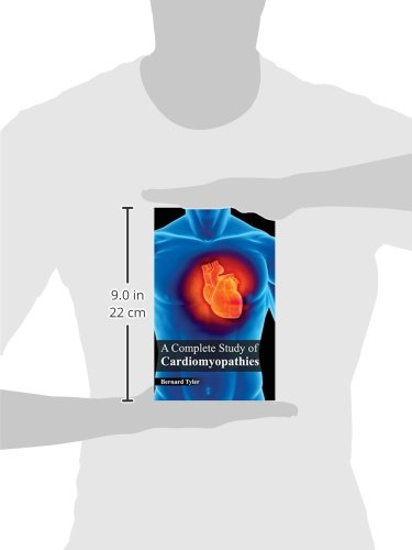 Complete Study of Cardiomyopathies