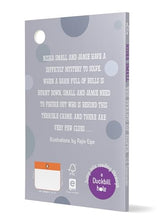 Nisha Small: The Strand of Silver: Two junior detectives solving the mystery of a suspicious fire | 7+ - Retail Maharaj