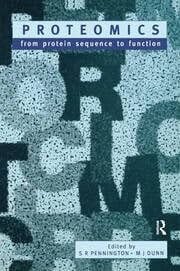 PROTEOMICS FROM PROTEIN SEQUENCE TO FUNCTION - Retail Maharaj