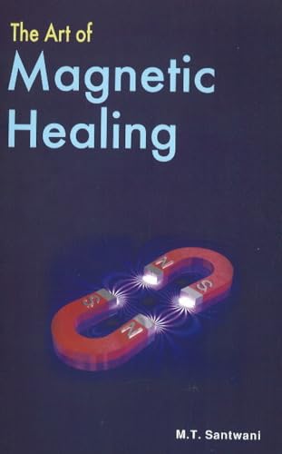THE ART OF MAGNETIC HEALING - Retail Maharaj