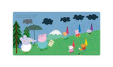 Learn with Peppa: Peppa and the Water Cycle