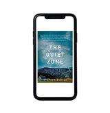 The Quiet Zone - Retail Maharaj