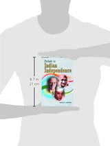 Prelude To India Independence ( 2 Vols. set) - Retail Maharaj