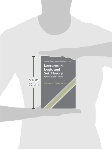 Lectures in Logic and Set Theory