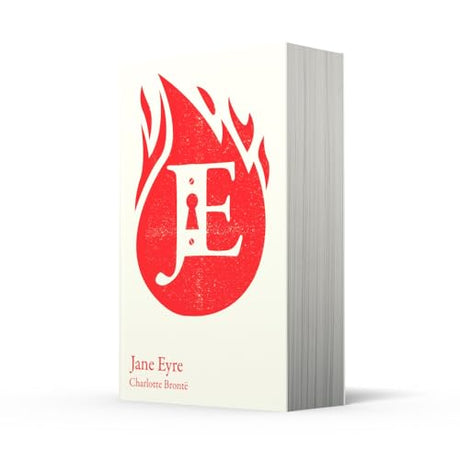 Jane Eyre: GCSE 9-1 set text student edition (Collins Classroom Classics) - Retail Maharaj