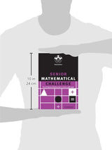 Senior Mathematical Challenge