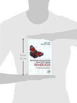 Bayesian Population Analysis using WinBUGS: A Hierarchical Perspective - Retail Maharaj