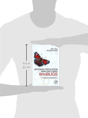 Bayesian Population Analysis using WinBUGS: A Hierarchical Perspective - Retail Maharaj