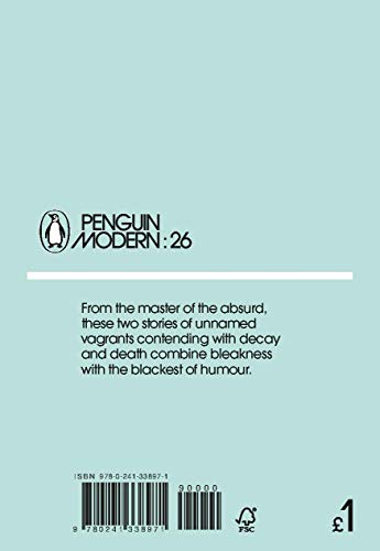 The End - Retail Maharaj