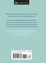 Edinburgh Like a Local: By the People Who Call It Home (Local Travel Guide)